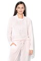 ESPRIT Bodywear Bluza de pijama din catifea Diddy Femei