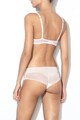 ESPRIT Bodywear Sutien cu burete si bretele ajustabile 8th Ave Femei