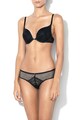 ESPRIT Bodywear Sutien push-up cu insertii de dantela Noemi Femei