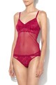 ESPRIT Bodywear Top de dantela Aislin Femei