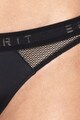 ESPRIT Bodywear Alana bugyi hálós anyagbetétekkel női