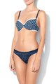 ESPRIT Bodywear Sutien push-up cu bretele multifunctionale Calandra Femei