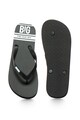 Big Star Papuci flip-flop cu model logo Barbati