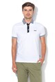 Galvanni Tricou polo cu logo brodat Palmers Barbati