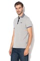 Galvanni Tricou polo cu logo brodat Palmers Barbati