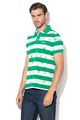 Galvanni Tricou polo cu model Ring Barbati