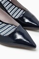 NEXT Pantofi slingback de piele sintetica Femei