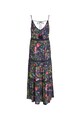 NEXT Rochie maxi, de modal, cu imprimeu floral Femei