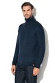 Timberland Regular fit gyapjútartalmú pulóver férfi