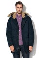 Timberland Jacheta parka lunga Ridge Barbati