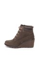 Timberland Botine wedge Amston Femei