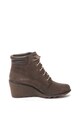 Timberland Botine wedge Amston Femei