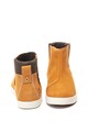 Timberland Ghete Chelsea de piele nabuc Femei