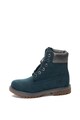 Timberland Ghete de piele nabuc 6IN Premium Femei