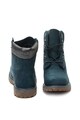 Timberland Ghete de piele nabuc 6IN Premium Femei