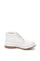 Timberland Bocanci de piele nabuc Nellie Femei