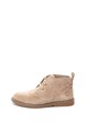 Timberland Ghete chukka de piele intoarsa Ridgefield Desert Fete