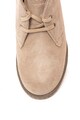 Timberland Ghete chukka de piele intoarsa Ridgefield Desert Fete