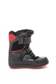 Timberland Cizme mid-calf impermeabile de piele Alpine Baieti