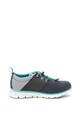 Timberland Pantofi sport Oxford cu garnituri de piele Killington Baieti