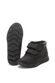 Timberland Pantofi de piele nabuc, cu velcro Killington Baieti