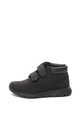 Timberland Pantofi de piele nabuc, cu velcro Killington Baieti