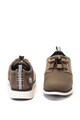 Timberland Текстилни спортни обувки Killington с кожа Момчета