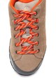 Timberland Спортни обувки Griffin от кожа и велур Момчета