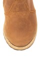 Timberland Cizme de piele nabuc Pokey Pine Baieti