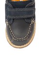 Timberland Pantofi de piele si piele intoarsa Pokey Pine Baieti