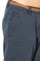 Tom Tailor Pantaloni chino slim fit cu o curea Femei