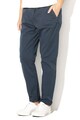 Tom Tailor Pantaloni chino slim fit cu o curea Femei