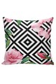 Cushion Love Mintás dekorációs párna férfi