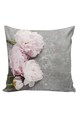 Cushion Love Perna decorativa cu model floral Femei