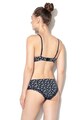 Skiny Sutien cu burete si imprimeu floral Sweet Femei