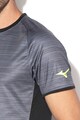 Mizuno Tricou cu maneci raglan, pentru alergare Barbati