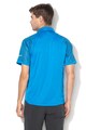 Mizuno Tricou polo pentru alergare Barbati