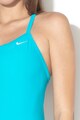 Nike Egyrészes fürdőruha kivágással a hátoldalán női