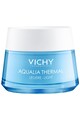 Vichy Crema rehidratanta  AQUALIA THERMAL pentru ten normal, 50 ml Femei