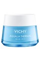 Vichy Crema rehidratanta  AQUALIA THERMAL pentru ten uscat si foarte uscat, 50 ml Femei