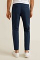 Mango Pantaloni chino slim fit Barbati