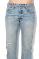 Levi's Blugi cu croiala dreapta 501® Barbati