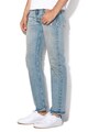 Levi's 501® straight fit farmernadrág férfi