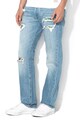 Levi's Blugi cu croiala dreapta 501® Original Barbati