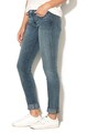 Levi's Blugi skinny cu aspect decolorat 711™ 3 Femei