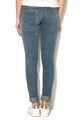 Levi's Blugi skinny cu aspect decolorat 711™ 3 Femei