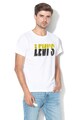 Levi's Tricou cu imprimeu foto 2 Barbati