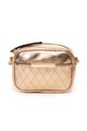 Call It Spring Geanta crossbody cu aspect metalizat Penmelen Femei