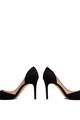 Mango Audrey D'Orsay cipő női