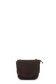 Clarks Geanta crossbody de piele intoarsa Tallow Rosa Femei